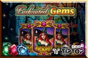 Enchanted Gems